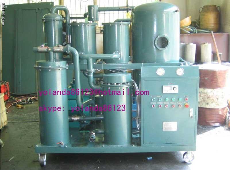 Lubricating Oil Purifier/Lubricating Oil Purification/Lubricating Oil 