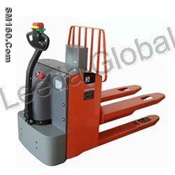 Pallet truck
