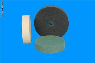 nylon polishing plastic