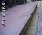EN 10028-3:P 460 N, P 460 NH, P 460 NL1, P 460 NL2 hight yield steel
