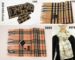 burberry scarf sale