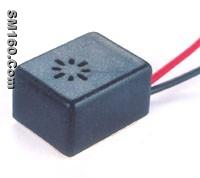 Mechanical buzzer