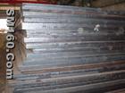 Alloy Steel with Cr., Mo.,Cr-Mo.DIN 17155:16 Mo 3 ,13 Cr Mo 44