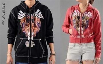true religion hoodies on sale
