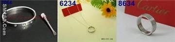 cartier jewelry sale