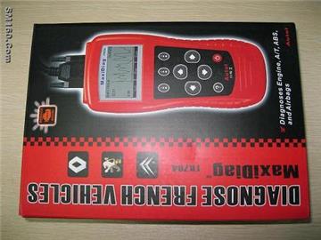 Sell Renault diagnostic tool