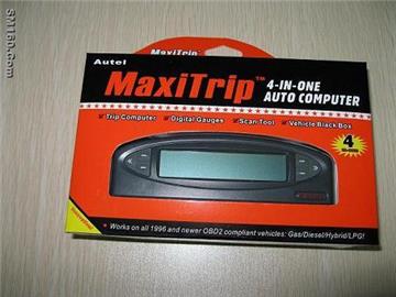 Sell MaxiTrip TP100