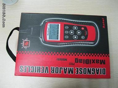 Sell diagnostic tool