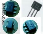 Sell Hall Effect Sensor