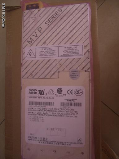 Sell Astec MP6-2E-2Q-1L-00