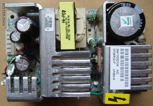 Sell Astec LPS63-M