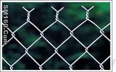 Chain Link Fence