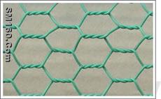 Hexagonal Wire Netting