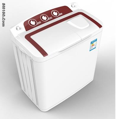 Twin Tub washing machine 8.5kg