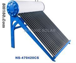 Solar water heater(CE)