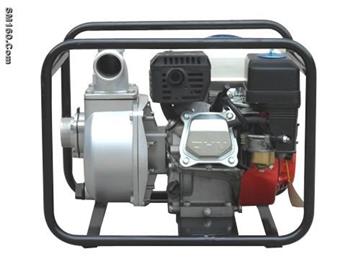 Honda water pump