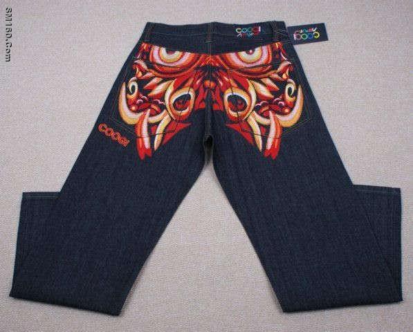 China cheap coogi jeans wholesale 1