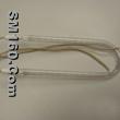 U Shape heater tube