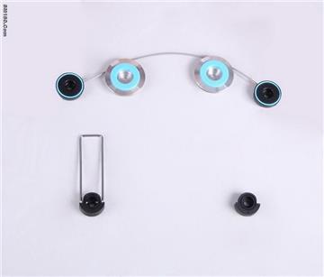 2011 LCD Plasma TV Bracket LED001-2
