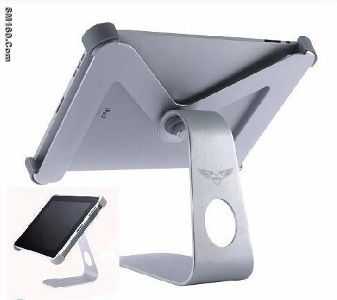 Pad alluminium stand TFM-310A