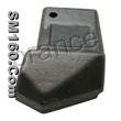 Taper Fitting Tooth