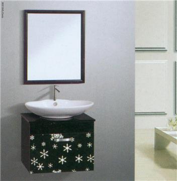 Supply of high-end bathroom furniture