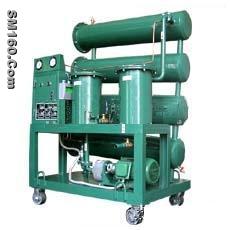 Transformer Oil Acidity Correction / Insulating Oil Acid Reduction 