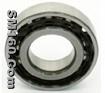 single row angular contact ball bearing