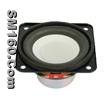 loud speaker in china