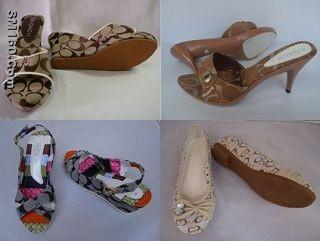 coach sandals sale