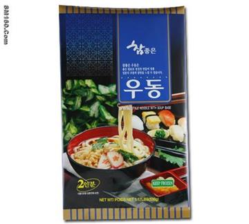 supply composite plastic pet food bag (30