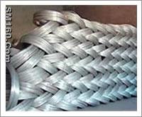 Soft 302 Stainless Steel Wire