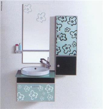 Provide simple sanitary ware