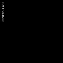 polished porcelain tile for super black(60*60cm)