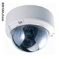 Hi-res CCD cctv camera
