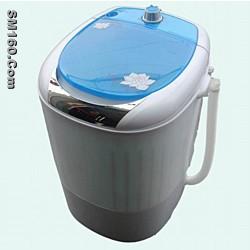 Mini washing machine 2.5kg