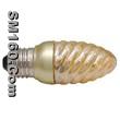 Candle energy saving lamp