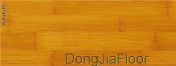 Bamboo laminate flooring