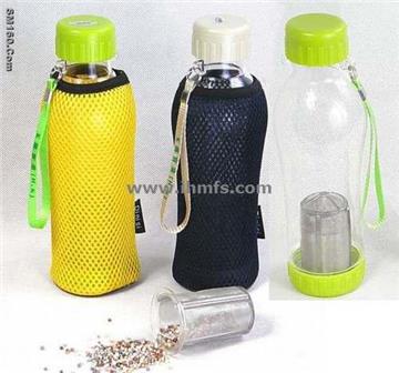 Wholesale Nano Energy flasks health flasks alkaline flask negative ion