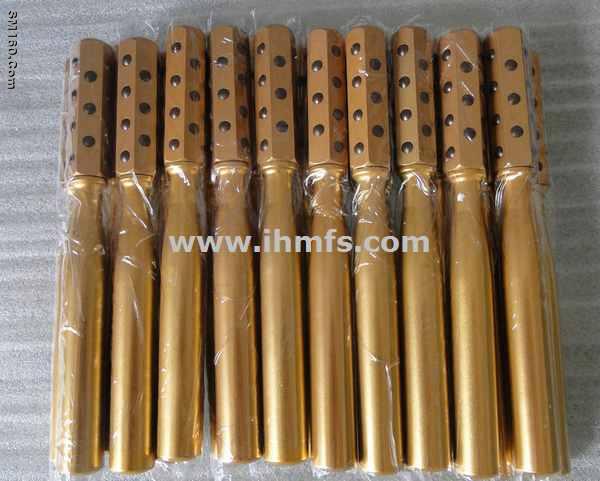 negative ion facial beauty wand oem china manufacturers wholesale