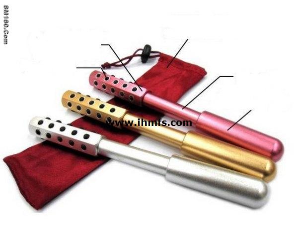 Facial Beauty Roller Wand,germanium face roller oem china manufacturer