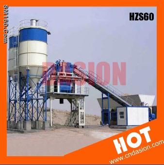 concrete batching palnt/concrete batching palnt