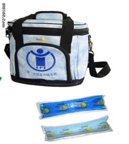 Cold Chain Bag for medical use