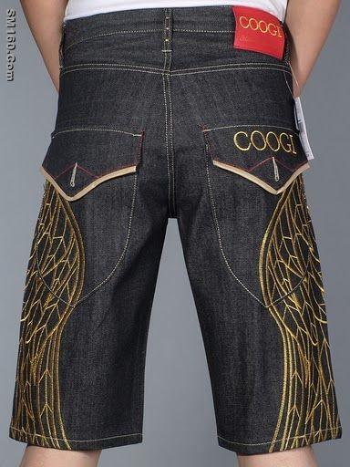 cheap coogi shorts