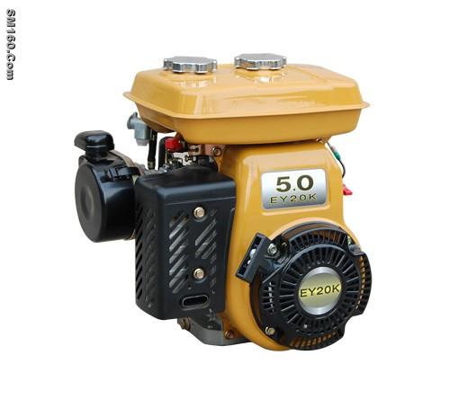 Gasoline&kerosene engine