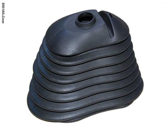 Rubber Dust Covers