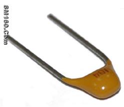Elecsound Capacitors