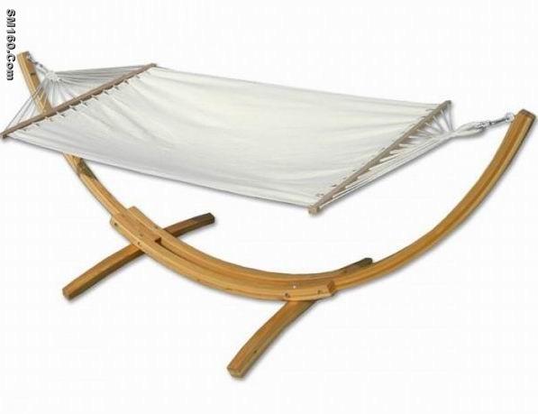 GARDEN HAMMOCK