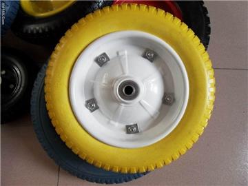 barrow wheel