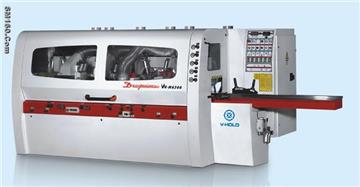 VH-M630A Four-Side Moulder Series
